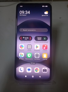 Б/в Мобільний телефон Xiaomi redmi note 14 8/256gb 01-201094530