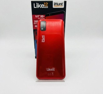 Б/у Мобільний телефон Ihunt like 12 pro 01-201094787