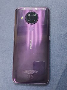 Б/в Мобільний телефон Nokia 5.4 ta-1337 4/64gb 01-201095737