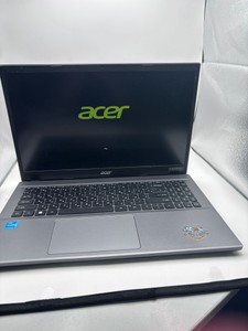 Acer 15/core i3-1215u ddr5/12gb ddr5/hdd *відсутній/ssd 512 gb/*інтегрована