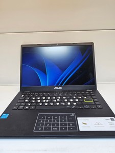 Б/у Ноутбук Asus 14/celeron n4500 ddr4/4gb ddr4/hdd *відсутній/ssd 128 gb/*інтегрована 01-201095820