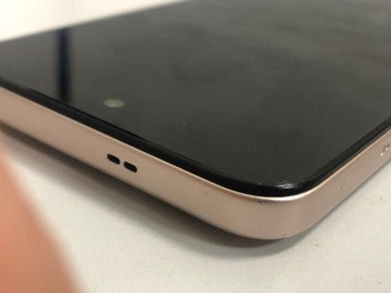 Б/у Мобільний телефон Infinix smart 10 4/128gb 01-201095635