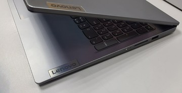 Б/в Ноутбук Lenovo 15/n100 ddr4/8gb ddr4/hdd *відсутній/ssd 480 gb/*інтегрована 01-201096235