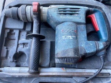 Б/в Перфоратор Bosch gbh 4-32 dfr 01-200615008
