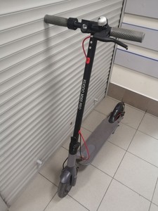 Б/в Електросамокат Kugoo m365 pro max 01-201096652