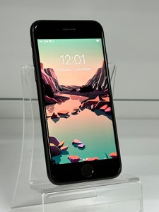 Б/в Мобільний телефон Apple iphone 7 128gb 01-201097369