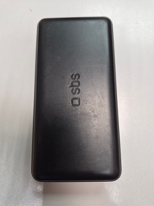 Б/в Повербанк Sbs ttbb20000fastk 20000mah 01-201098373