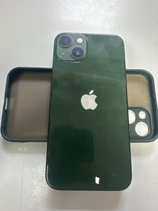 Б/в Мобільний телефон Apple iphone 13 256gb 01-201100880