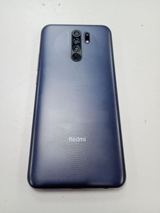 Б/в Мобільний телефон Xiaomi redmi 9 3/32gb 01-201007172