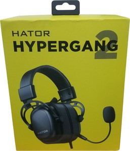 Б/в Навушники Hator hypergang 2 01-201002256