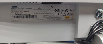 Б/в Монітор Lenovo l24i-4a 01-201101714
