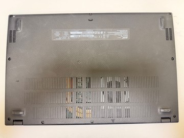Б/в Ноутбук Acer 15/core i3-1215u ddr5/8gb ddr5/ssd 512 gb/*інтегрована 01-201093250