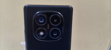 Б/у Мобільний телефон Xiaomi redmi note 14 pro 8/256gb 01-201101738