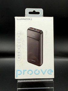 Б/у Повербанк Proove illuminator 2 22.5w 10000mah 01-201102866