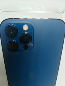 Б/в Мобільний телефон Apple iphone 12 pro max 128gb 01-201101955