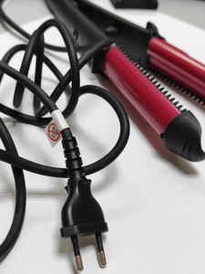 Б/в Плойка Rowenta fashion stylist 3in1 cf4512 01-201101493