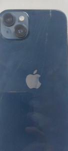 Б/в Мобільний телефон Apple iphone 14 plus 256gb 01-201101185