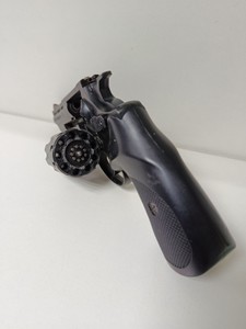 Б/в Пістолет пневматичний Cuno Melcher me 38 magnum 4r 01-201104999