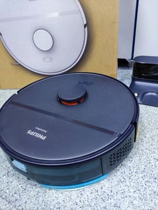 Б/в Робот-пилосос Philips series 2000 xu2000/10 01-201103887