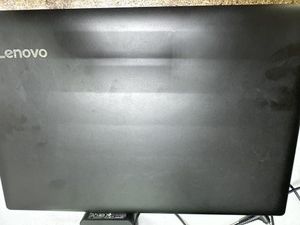 Б/в Ноутбук Lenovo 15/core i3 7130u ddr3/4gb ddr3/hdd *відсутній/ssd 256 gb/geforce 940mx 2gb 01-201099649