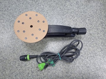 Б/у Шлифмашина вибро Festool ro 150 feq rotex 01-201105025
