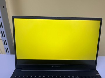 Б/в Ноутбук  15/core i3-1215u ddr5/8gb ddr5/hdd *відсутній/ssd 256 gb/*інтегрована 01-201103657
