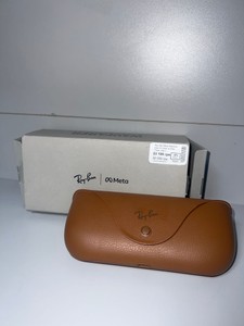 Б/в Окуляри віртуальної реальності Ray-Ban meta wayfarer gen2 rw4012 01-201096997