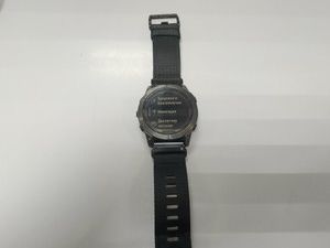 Б/в Смарт-годинник Garmin fenix 7x sapphire solar 01-201105026