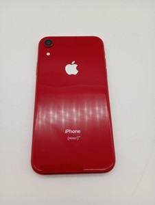 Б/в Мобільний телефон Apple iphone xr 256gb 01-201103815
