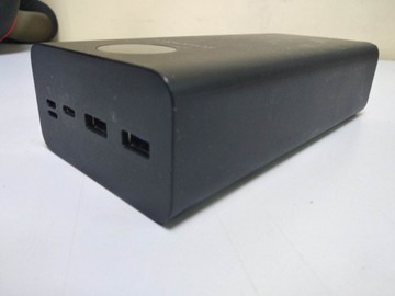 Б/в Повербанк Romoss zeus pea40-152 40000mah 22,5w 01-201103669