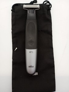 Б/в Машинка для стрижки Braun series xt5 5590 01-201106495