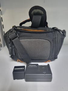 Б/в Відеокамера Panasonic sdr-h20 01-201102629