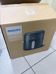 Б/в Фритюрниця Philips airfryer na231/00 01-201106806