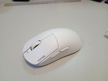 Б/в Миша Hator quasar 3 wireless 01-201105084