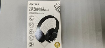Б/в Навушники Cyboo 101670 01-201107577