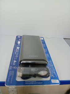 Б/в Повербанк Philips 20000mah 01-201106624