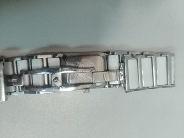 Б/в Годинник Bering 30121-754 01-201107102
