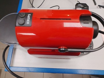 Б/в Кавоварка Krups nespresso inissia xn 1001 01-201107858