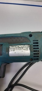 Б/в Дриль ударний Makita hp1640 01-201107701