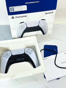 Б/в Геймпад Sony dualsense v2 01-201107734