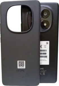 Б/у Мобільний телефон Xiaomi redmi note 15 5g 6/128gb 01-201109025