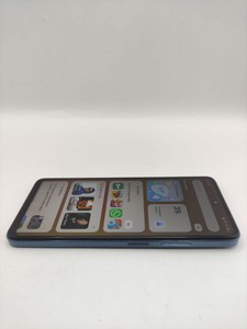Б/в Мобільний телефон Infinix hot 40i x6528b 8/128gb 01-201108407