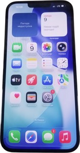 Б/в Мобільний телефон Apple iphone 13 pro max 128gb 01-201105837