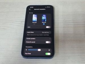 Б/в Мобільний телефон Apple iphone 13 128gb 01-201110609