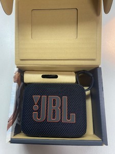 Б/у Акустика Jbl go 4 01-201108725