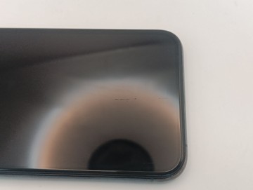 Б/в Мобільний телефон Apple iphone 11 pro 64gb 01-201113049