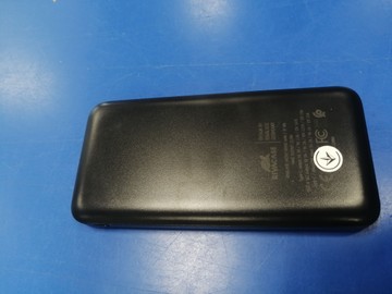 Б/в Повербанк Rivacase va2101 10000mah / 132653 01-201114663