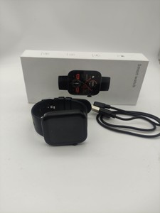 Б/в Смарт-годинник Smart Watch 110448 01-201065588