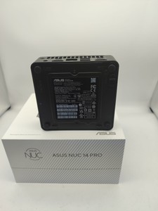 Б/в Системний блок Пк intel core ultra 5 125h/ram 16 gb/hdd відсутній/ssd 256 gb/інтегрована 01-201114497