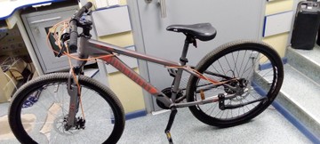 Б/у Велосипед Discovery bastion dd cs 26"/ рама 13 01-201115018